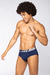 Imagem do Cueca Lupo Am Slip Microfibra