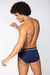 Cueca Lupo Am Slip Microfibra - comprar online