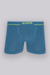Cueca Sem Costura Infantil Boxer 00137 - Audácia Moda Íntima