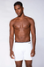 Cueca Lupo Am Boxer Alongadapreta M - loja online
