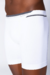 Cueca Lupo Am Boxer Alongadapreta M
