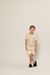 Pijama Infantil Masculino Manga Curta Favorite Things - 10