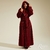 Robe Prime Comfort Bordo Escarlate - loja online