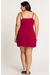 Camisola Plus Sizede Microfibra Com Renda Romance 50 na internet