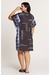 Caftan Plus Size De Supermicro Estampaeira 50 na internet