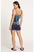 Short Doll De Alça Supermicro Estampa - loja online