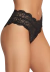 Calcinha Fio De Renda - comprar online