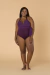 Maiô Plus Size Com Bojo E Saída na internet