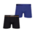 Cueca Lupo Sem Costura Boxer Basica. K2