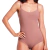 Body Sem Marcas Amazonia Soft Slim - Audácia Moda Íntima