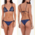 Biquini Cortininha Oceania Ripple Bordado - comprar online