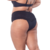 Calça Cotton Fio Duplo E Reforço Com Renda - comprar online