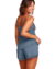Short Doll Alcas Finas Em Renda E Microfibra Love Stories - comprar online