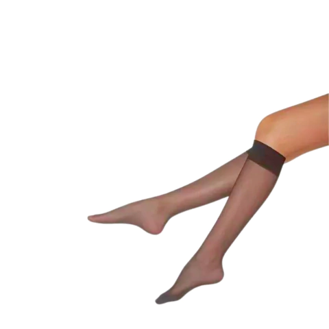 Mini Meia 3/4 Basica