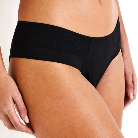 Calcinha Biquini Double Back Super Adaptive Liz - comprar online