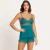 Babydoll De Microfibra Com Renda - comprar online