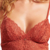 Babydoll De Microfibra Com Renda na internet