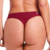 Calcinha Sem Costura Amazonia Biquini Fio Slim - comprar online
