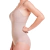 Body Sem Costura Amazonia Control Modelador - Audácia Moda Íntima