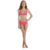 Conjunto Teen Cortina Fixo E Tanga Midi