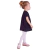 Meia Lobinha Fio 80 - comprar online