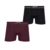 Cueca Lupo Sem Costura Boxer Basica. K2 - comprar online
