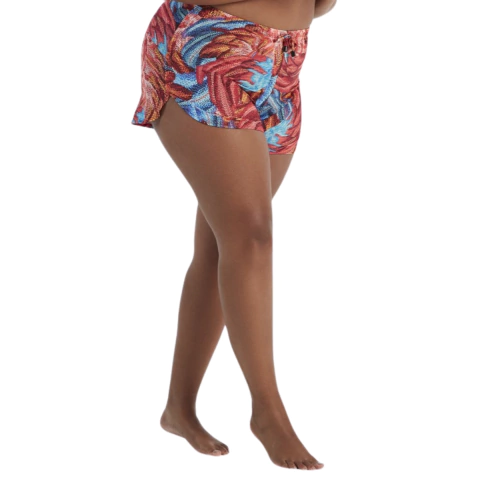 Short Plus Com Regulagem