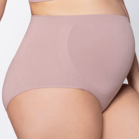 Calcinha Gestante Basica