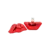 Devolt Perfume Da Seducao E Poder Feminino 30Ml Provoke-Me - comprar online