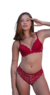 Conjunto Rendado Unica M