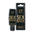 Gel Funcional Sex Back 15G -