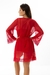 Robe De Tule Com Renda na internet