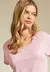 Pijama Com Calça Capri Rosa Tailor Com Estampa Curves I24 44 na internet