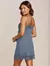 Camisola Alcas Finas Em Renda E Microfibra Love Stories - comprar online