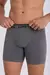 Cueca Plus Lupo Am Boxer - Audácia Moda Íntima