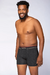 Cueca Plus Lupo Am Boxer