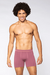 Cueca Lupo Boxer Sem Costura 0766 - Audácia Moda Íntima