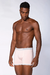 Cueca Lupo Boxer Sem Costura 0766
