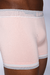 Cueca Lupo Boxer Sem Costura 0766 na internet