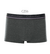 Cueca Low Rise Trunk Cotton Ck na internet