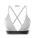 Top Triangulo Cotton Ck - Audácia Moda Íntima