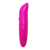 Vibrador Golfinho Com Dupla Estimulação