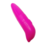 Vibrador Golfinho Com Dupla Estimulação - Audácia Moda Íntima