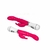 Vibrador Ponto G Com Estimulador Rabbit – Recarregável na internet