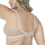 Sutiã Sustentação De Renda Com Aro - Audácia Moda Íntima