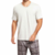 Pijama Viscose Mescla Claro Com Estampa Xadrez Grey - comprar online