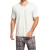 Pijama Viscose Mescla Claro Com Estampa Xadrez Grey na internet