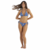 Top Cortininha Bojo Removivel - comprar online