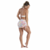 Saida Tule Com Regulagem Lateral - comprar online