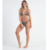 Top Cortininha Dupla Face Zebrada M - comprar online